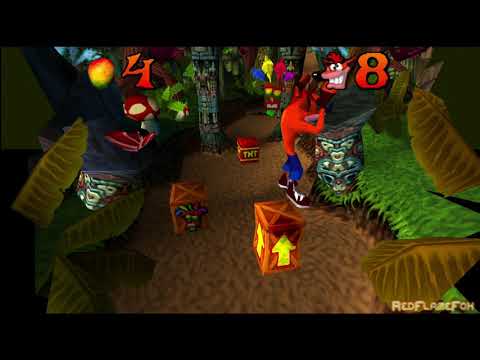 Como baixar e Instalar CRASH:N TRILOGY(REMASTERED) Para PC - 2018 