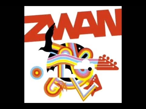 Desire - Zwan