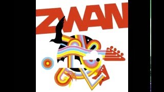 Zwan Desire (Mary Star Of The Sea)