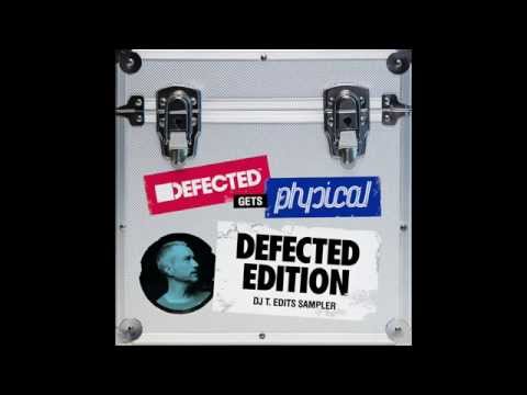Stuffa featuring David A Tobin ‘Proof’ (FCL Remix - DJ T. Edit - Short Version)