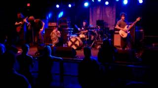 Curses - Ghost 40 (Live in Atlanta, GA)