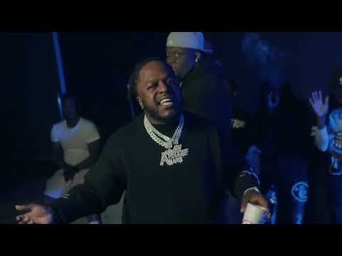 ATM REGGIE FEAT BHM PEZZY- City on Fire