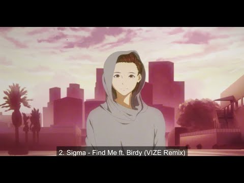 Top 20 Best Dance/EDM Songs of October 17, 2020