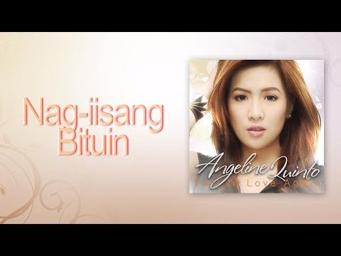 Video thumbnail for Nag-Iisang Bituin