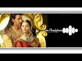Jodhaa Akbar Romantic Ringtone 8D Version Jashn E Bahaaraa Ringtone