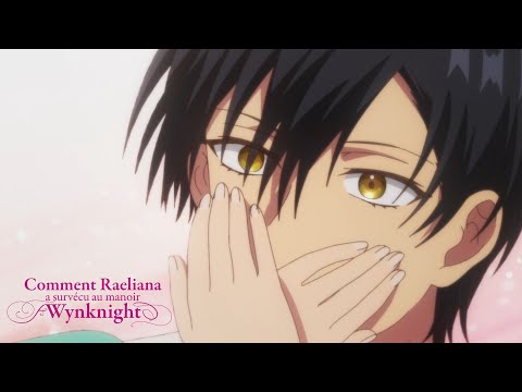 Tu peux rester si tu veux me voir me déshabiller 🔞 | Comment Raeliana a survécu au manoir Wynknight