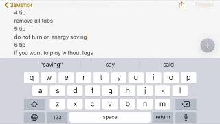 How To Fix Fps Lag In Fortnite Mobile à¸Ÿà¸£ à¸§ à¸