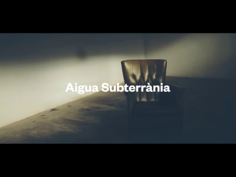 Aigua Subterrània - Senyor Oca amb Sombra Alor (videoclip)