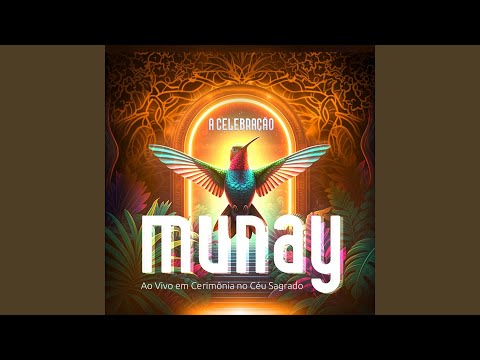 Eu Pedi / Eu Cheguei Nesta Casa (Ao Vivo)