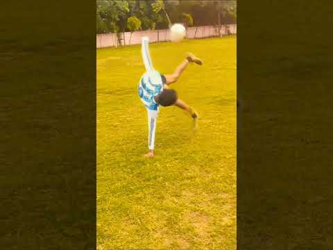 Maula mere x football ⚽🔥