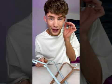 Joel magician tiktok