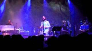 Band of Horses - New Song - Older