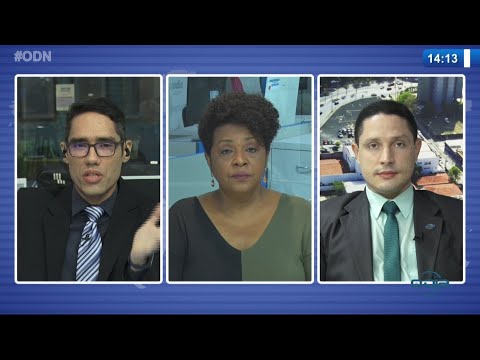 PoliÌtica do Dia 26 10 2021