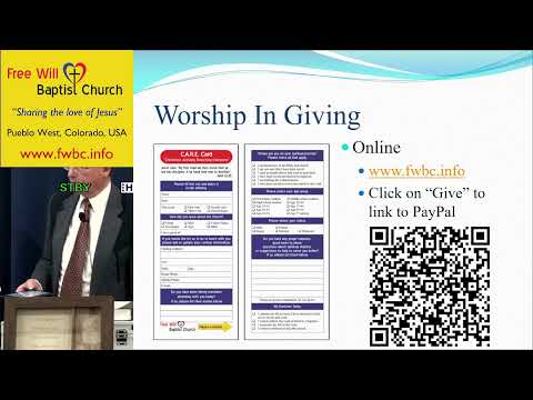 20230122am Jesus Overcomes Witnessing Obstacles, Part 1