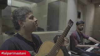 Shyam Piya | Sona Mohapatra Unplugged | Lal Pari Mastani | Songs of Meera
