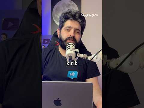 Osimhen Fenerbahçe’ye Biraz Ağır Konuştu 😳 #galatasaray