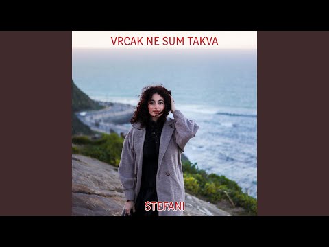 Vrcak Ne Sum Takva