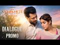 Sarpanch Dialogue Promo 01 Dev Kharoud Jasmin Bajwa Punjabi Movie In Cinemas 10 July 2026