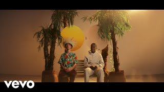 Jacob Collier - Time Alone With You ft. Daniel Caesar