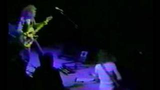 peter frampton breaking all the rules