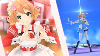 [UtaMacross] Bokura no Senjou ~Freyja Solo Edition~ [Full Song + 4K60fps]