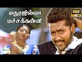 மதுரஜில்லா மச்சக்கன்னி மச்சம் MadhuraJilla Mac