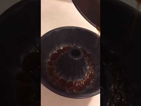 Chocoflan ✨ #easyrecipe #dessert #chocoflan #recetafacil