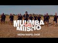 Neema Gospel Choir, AIC Chang'ombe  - Muumba wa Miisho (Official Video) 4K