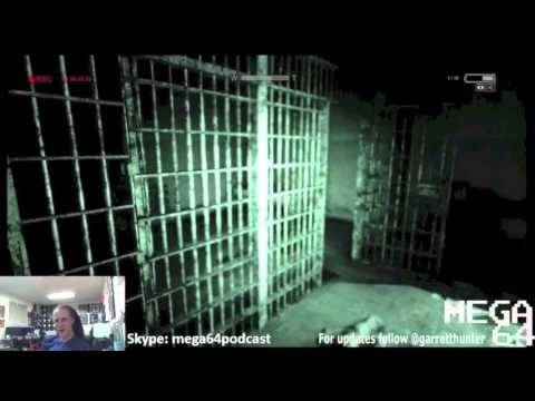 Mega64 Poorly Played Stream 78 - LucidDreamer's Call, Favorite Cereal