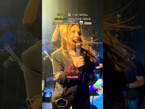 ⏳ Dupa 20 ani, acest cantec inca face 🔥super atmosfera la nunta! #trupacover #nunta #coverband