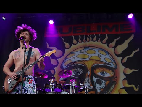 SUBLIME - LEVITATE MUSIC FESTIVAL 2024