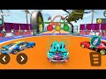 Impossible Car stunt Game 3D-Car Driving Games 💥 Car Racing game Game Play 2022