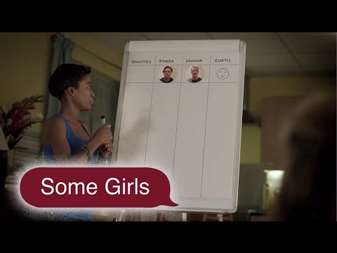 Secret Boyfriend Olympics