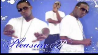 Pleasure P - Luckiest Man