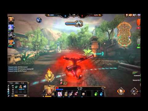 Smite - How to Counter Thanatos