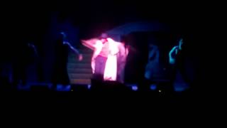 Todrick Hall - Lyin&#39; to myself, 7/5/16, Tacoma WA