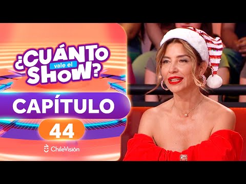 ¿CUÁNTO VALE EL SHOW? 🤩💵 CAPÍTULO 44