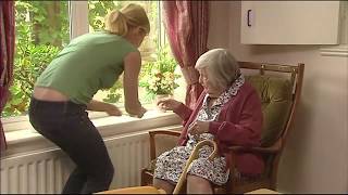 Personalisation: Promoting independence in care homes