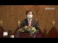 2022 05 22 耶穌是你生命的歌 ∼ 第四牧區福音主日 2022 05 22 耶穌是你生命的歌 ∼ 第四牧區福音主日