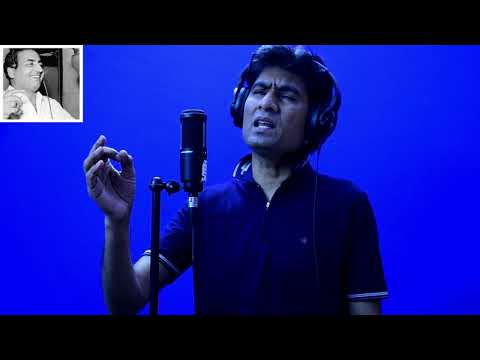 O Nanhe Se Farishte - H S Ranga