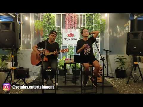 Live Akustik | Hilman Sinyo - Pacar Rahasia (Cover) Cappuccino Live
