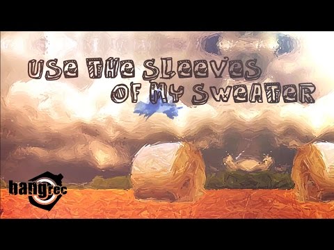 LIL'BOB FEAT. DIANA MIRO - Sweater Weather