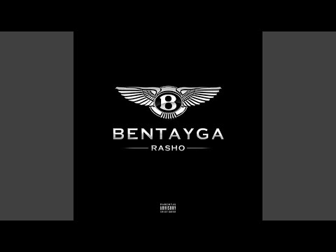 Bentayga
