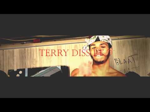 Bloody $lummy - Terry Diss pt. 2