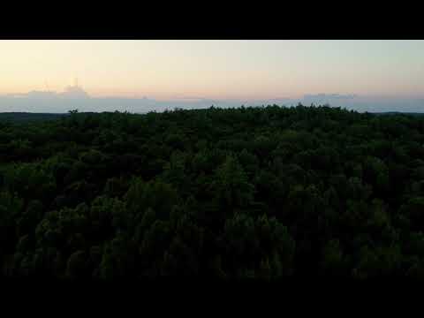 August Clouds - Merrimac, MA