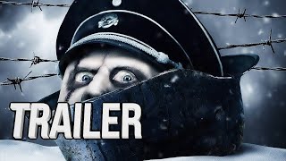 Dead Snow | Trailer (German)