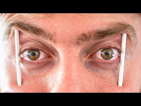 Ce qu'il se passe si tu ne dors pas assez