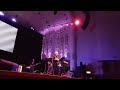 John Cale Jumbo In The Modernworld live at Philharmonic Hall Liverpool 6 February 2023