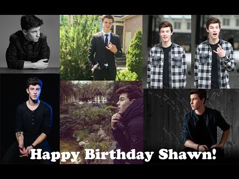 download lagu mp3 mp4 Shawn Mendes Birthday Card Uk, download lagu Shawn Mendes Birthday Card Uk gratis, unduh video klip Shawn Mendes Birthday Card Uk