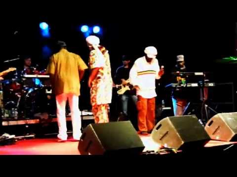 rast'art festival 3 : I-TRINITY-I